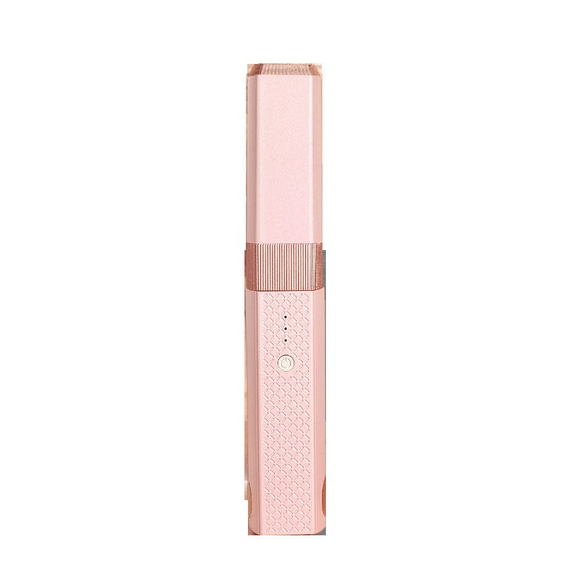 Ceramic Mini Hair Straightener